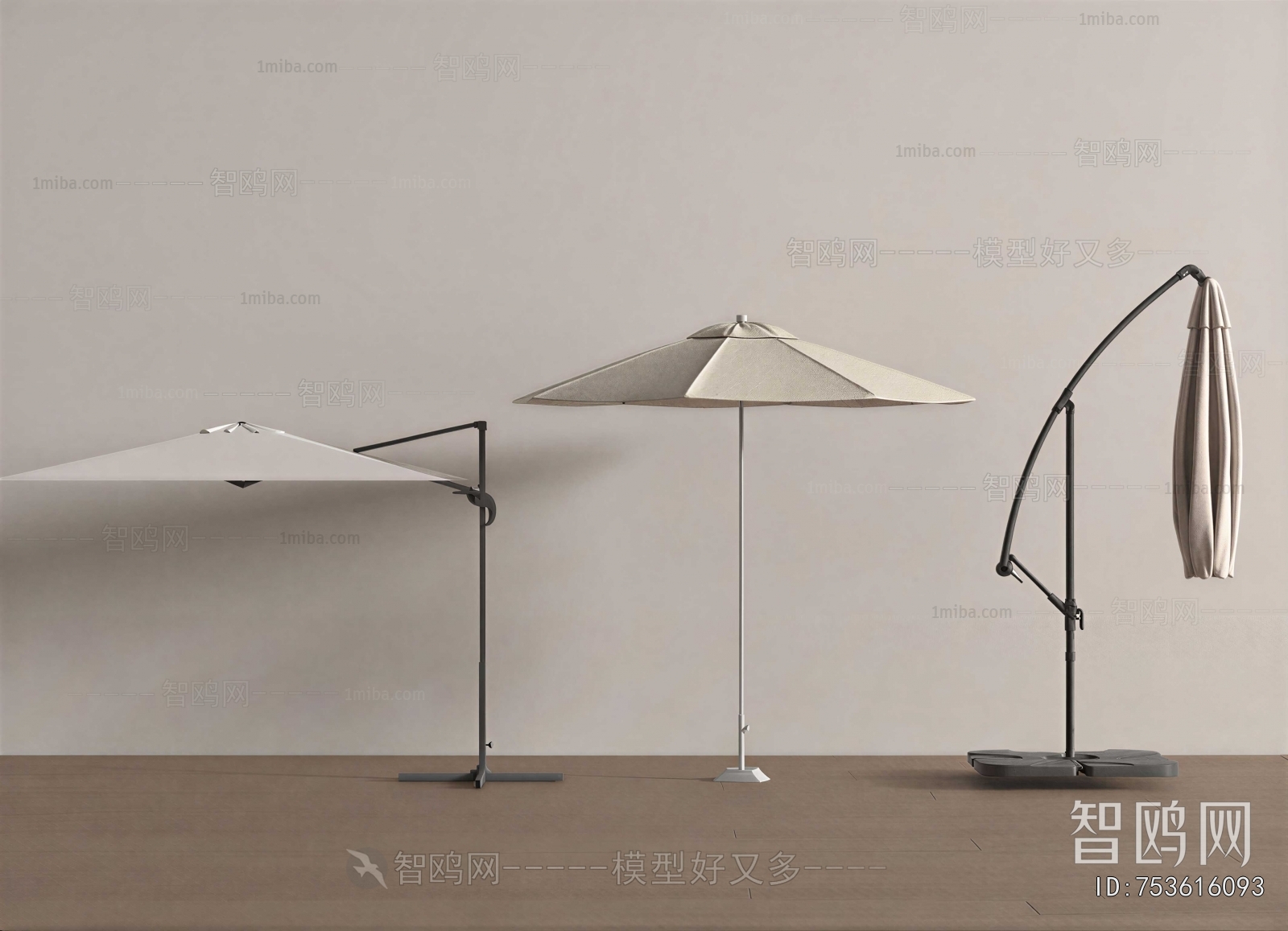 Modern Sunshade/Canopy/Tensioning Film