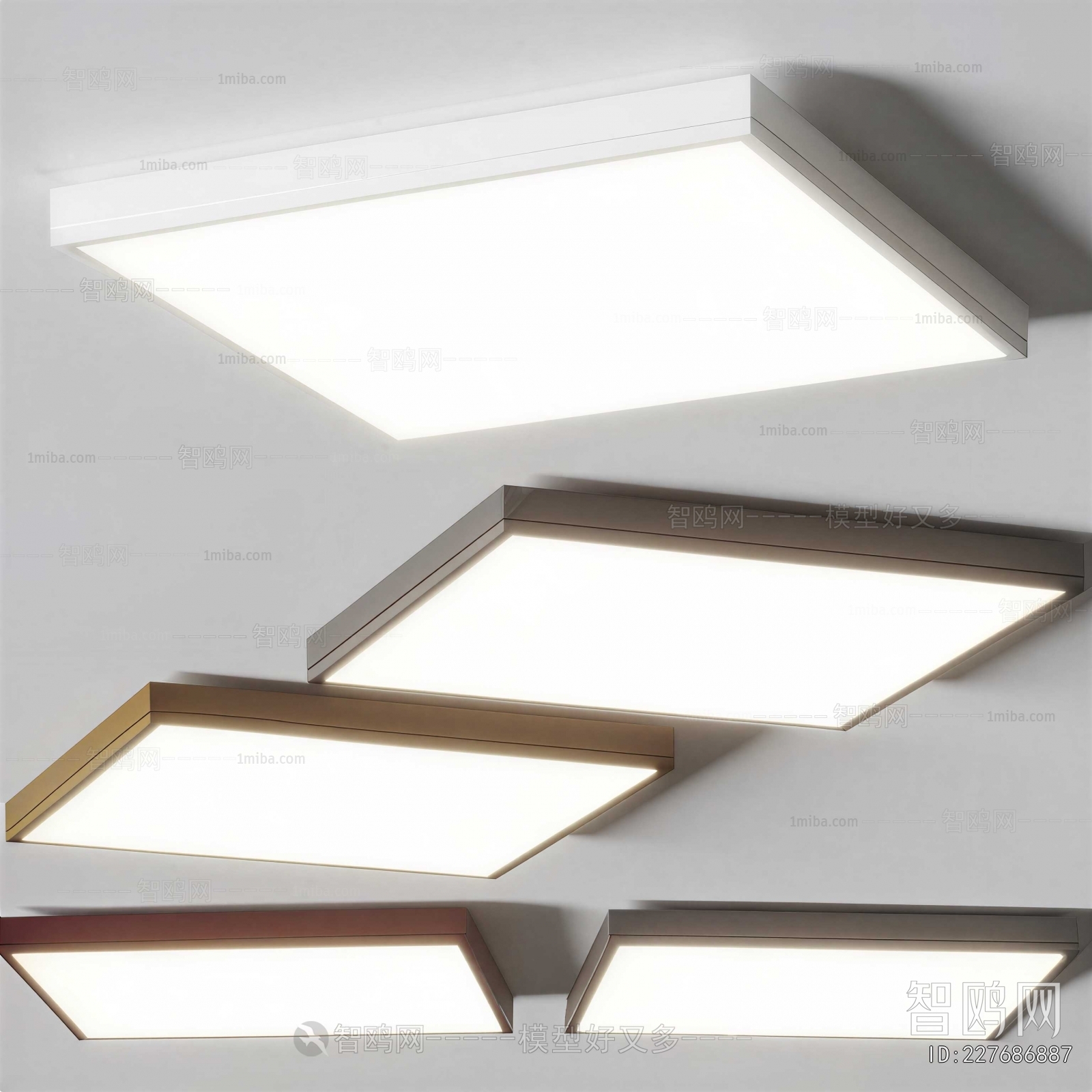 Modern Ceiling Ceiling Lamp