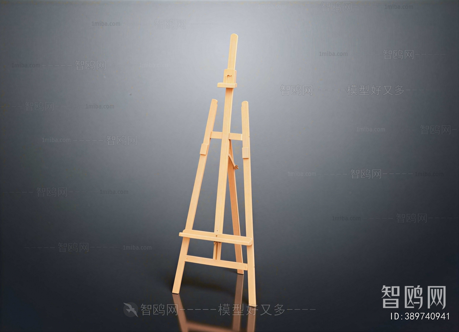 Modern Art Equipment