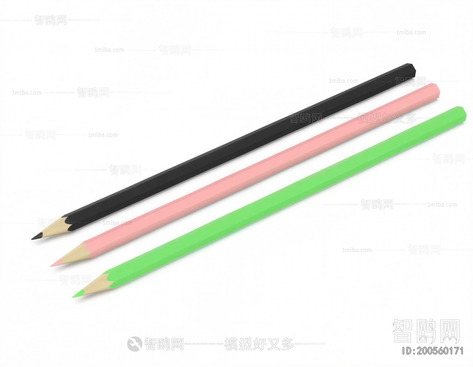 Modern Stationery