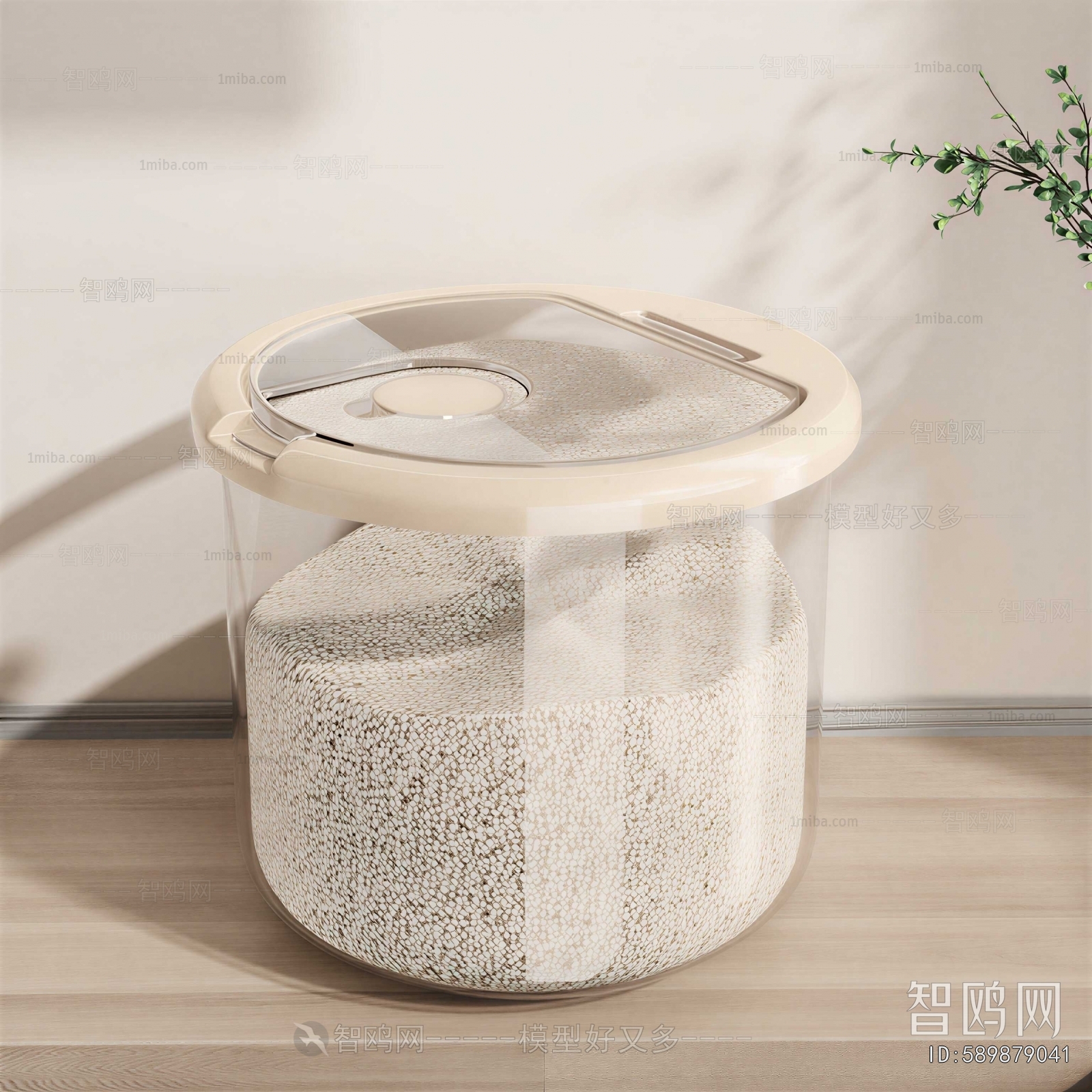Modern Kitchenware