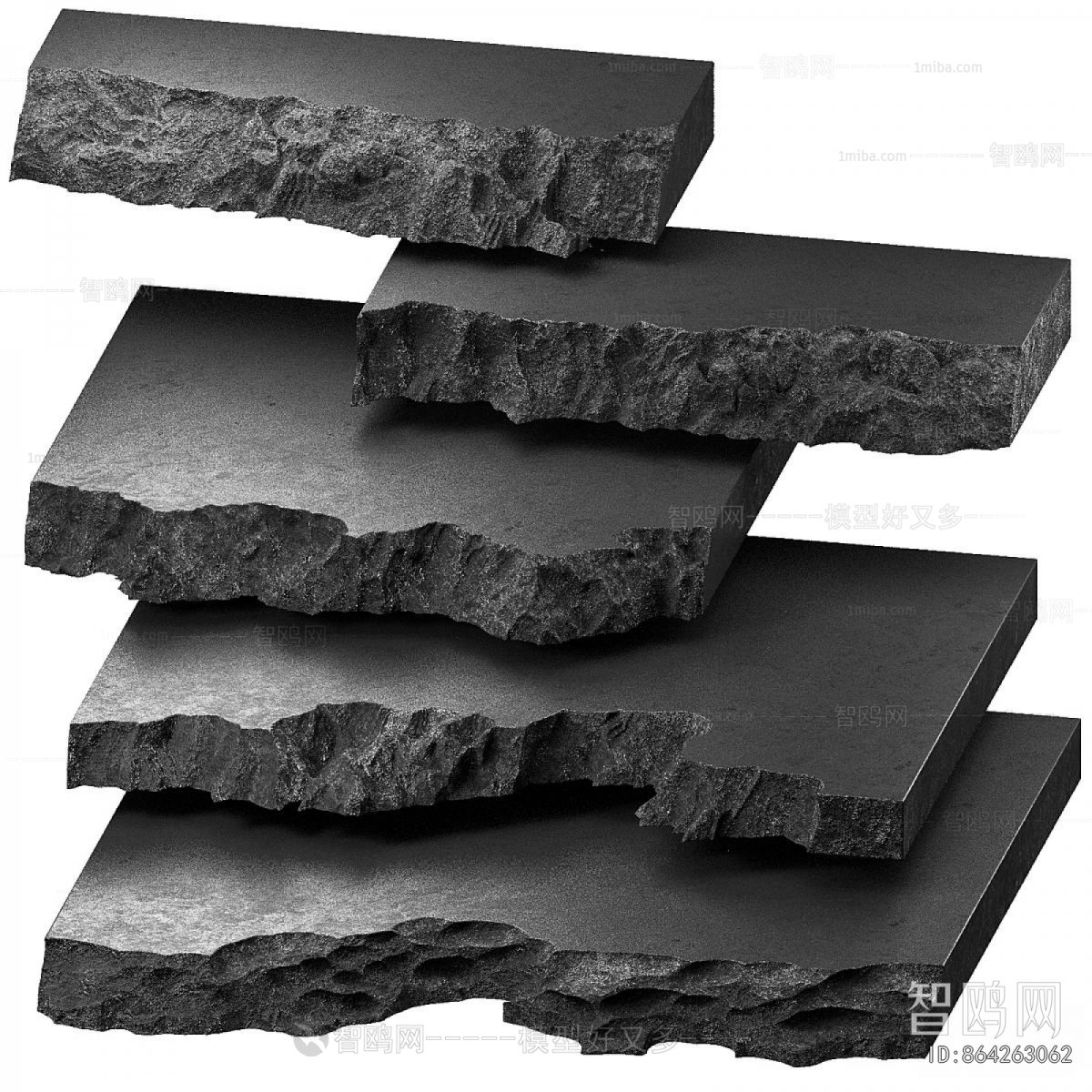 Modern Stone