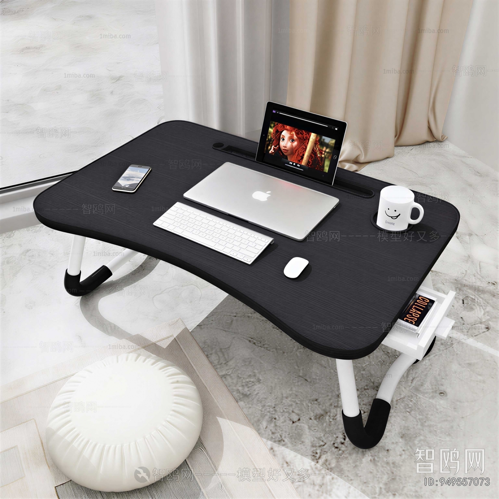 Modern Desk