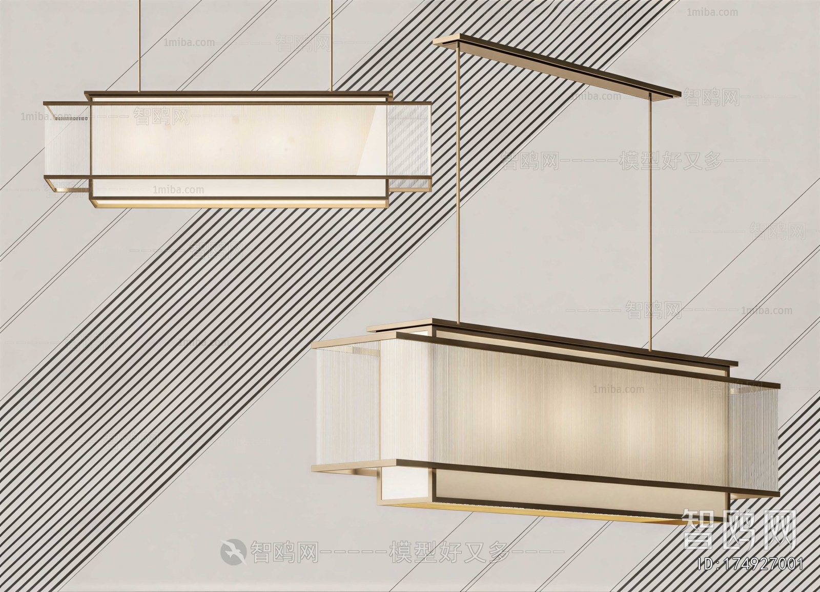 Modern Droplight