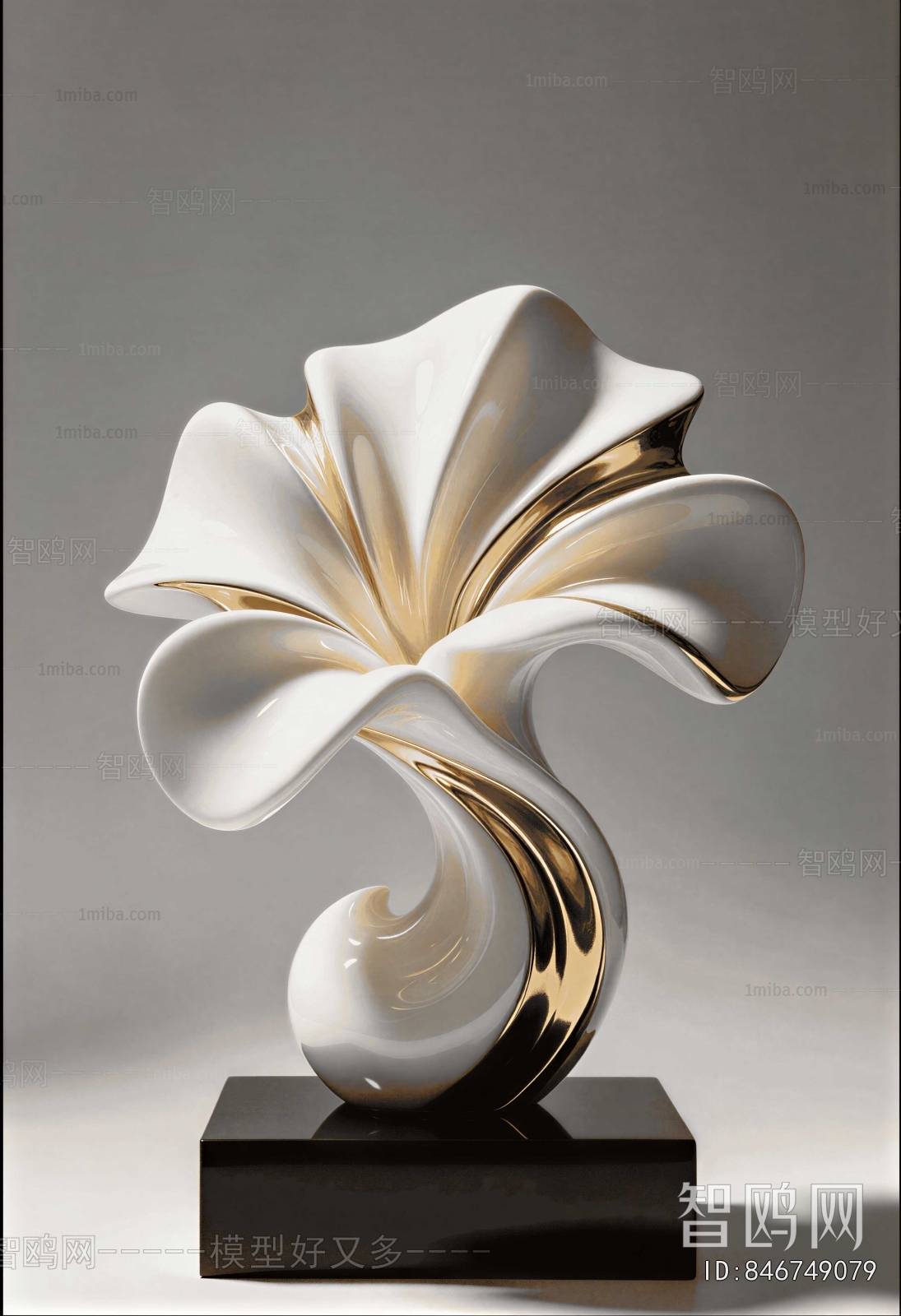 Modern Sculpture