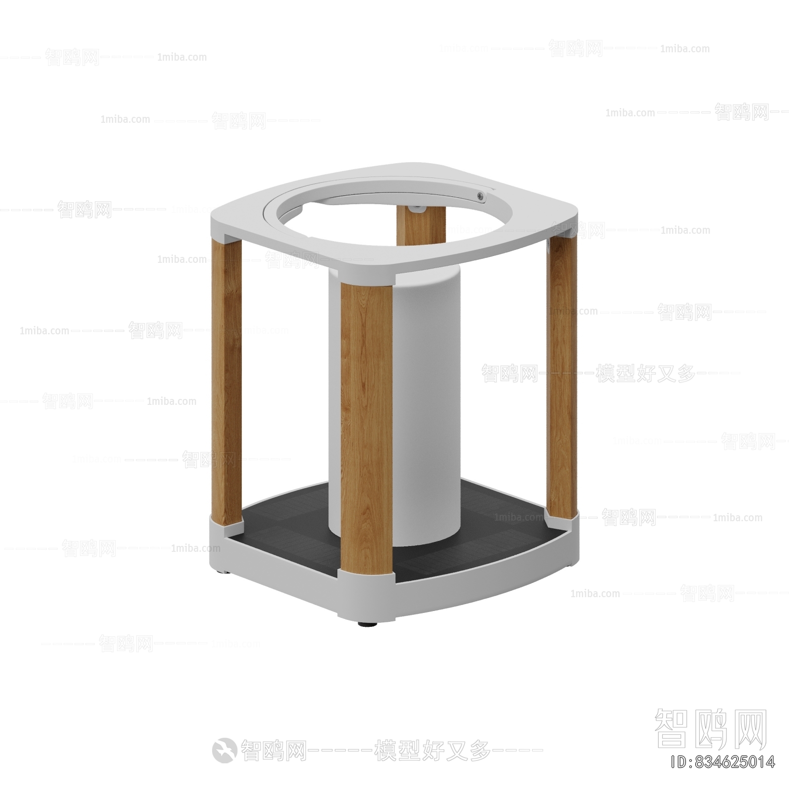 Modern Outdoor Light