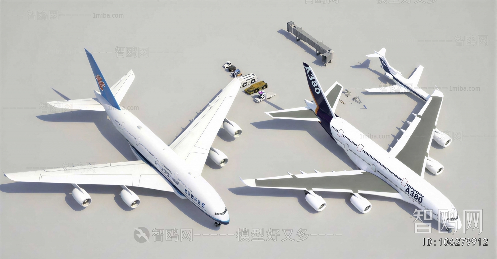 Modern Aircraft