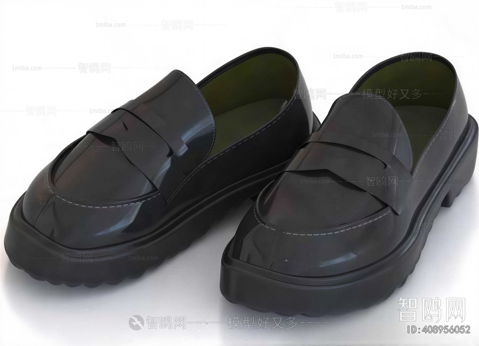 Modern Shoes