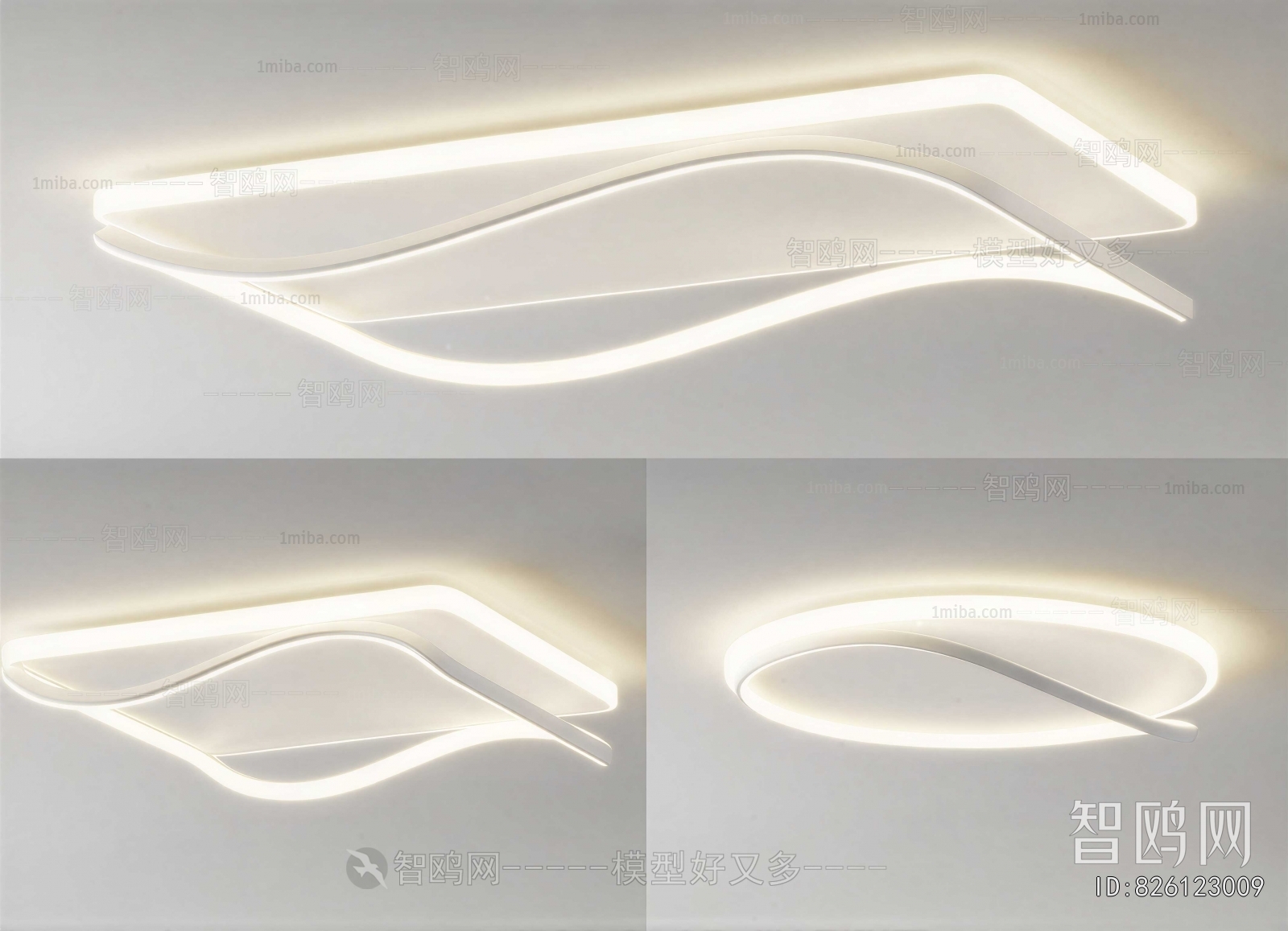 Modern Ceiling Ceiling Lamp