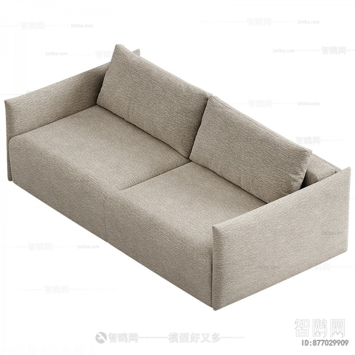 Modern A Sofa For Two
