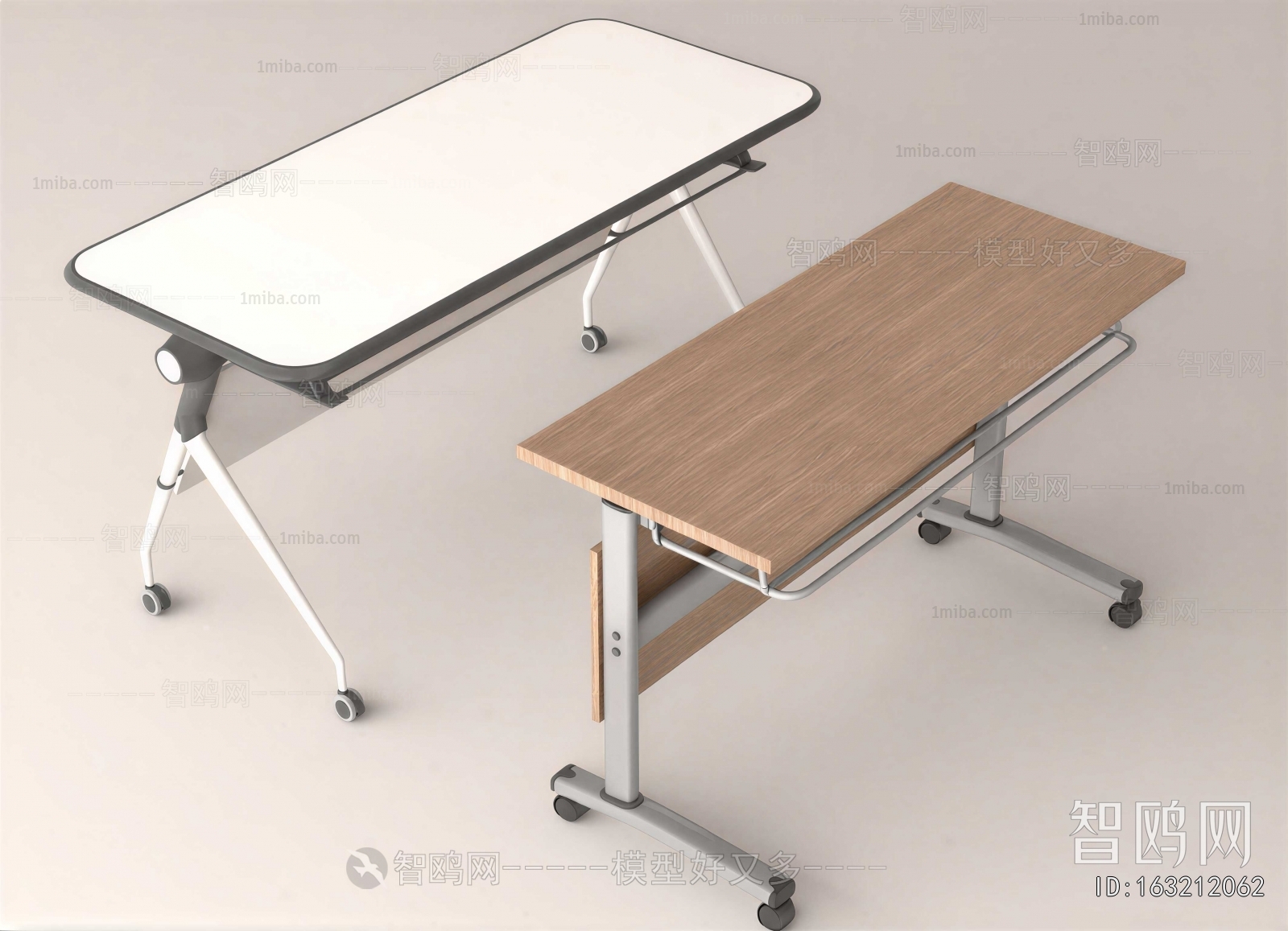 Modern Office Table