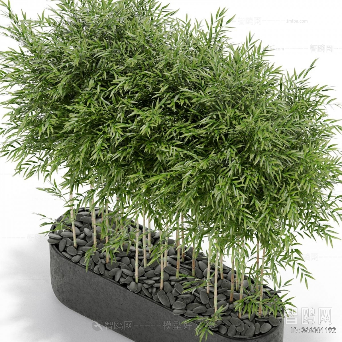 Modern Flower Bed, Flower Bowl, Flower Box