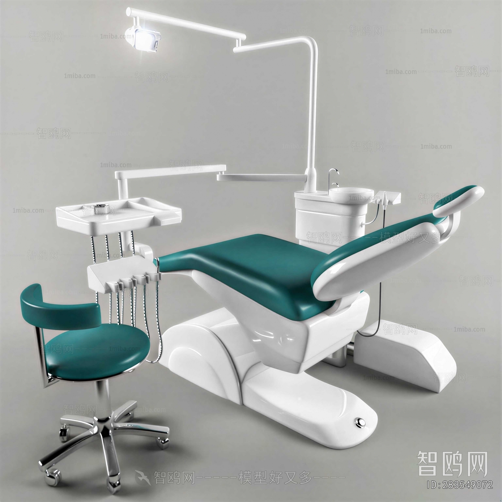 Modern Medical Equipment