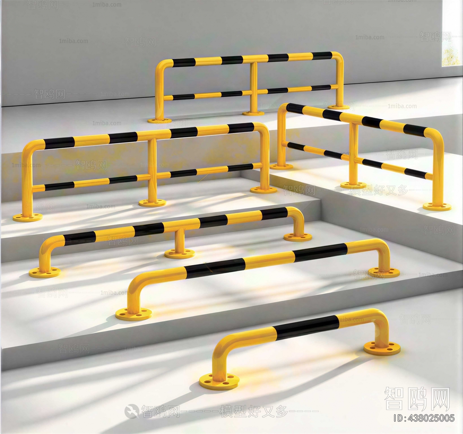 Modern Road Facilities