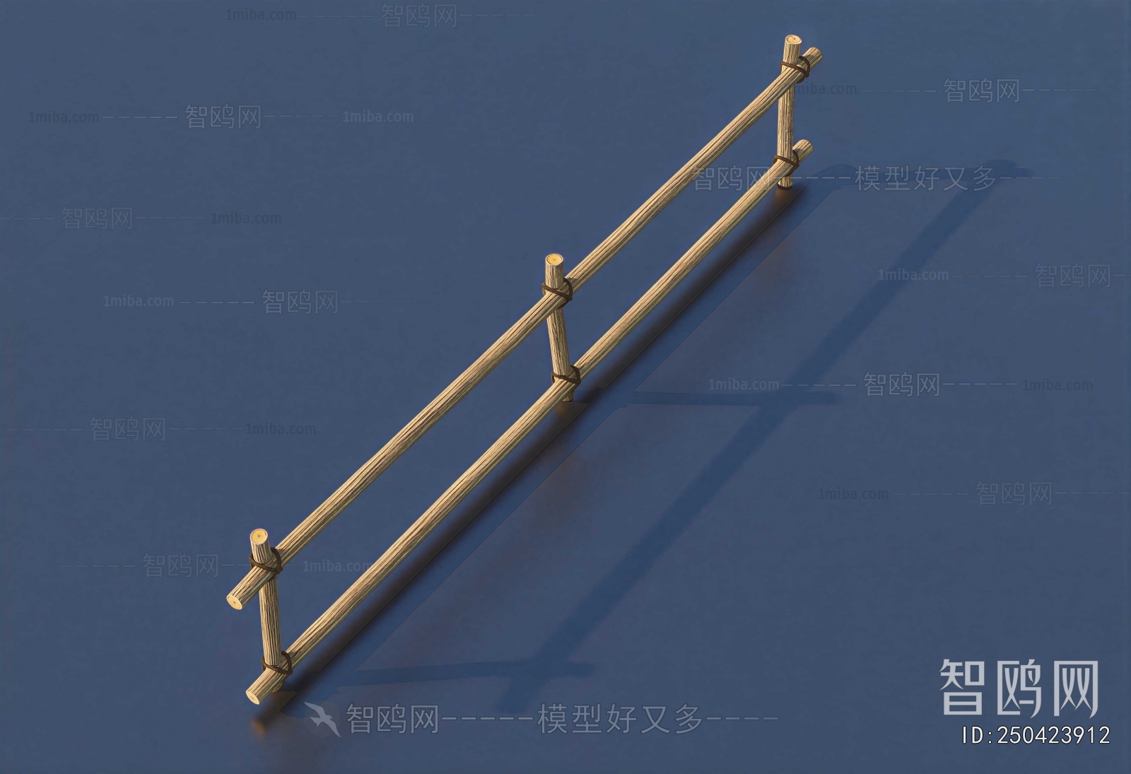 Modern Guardrail