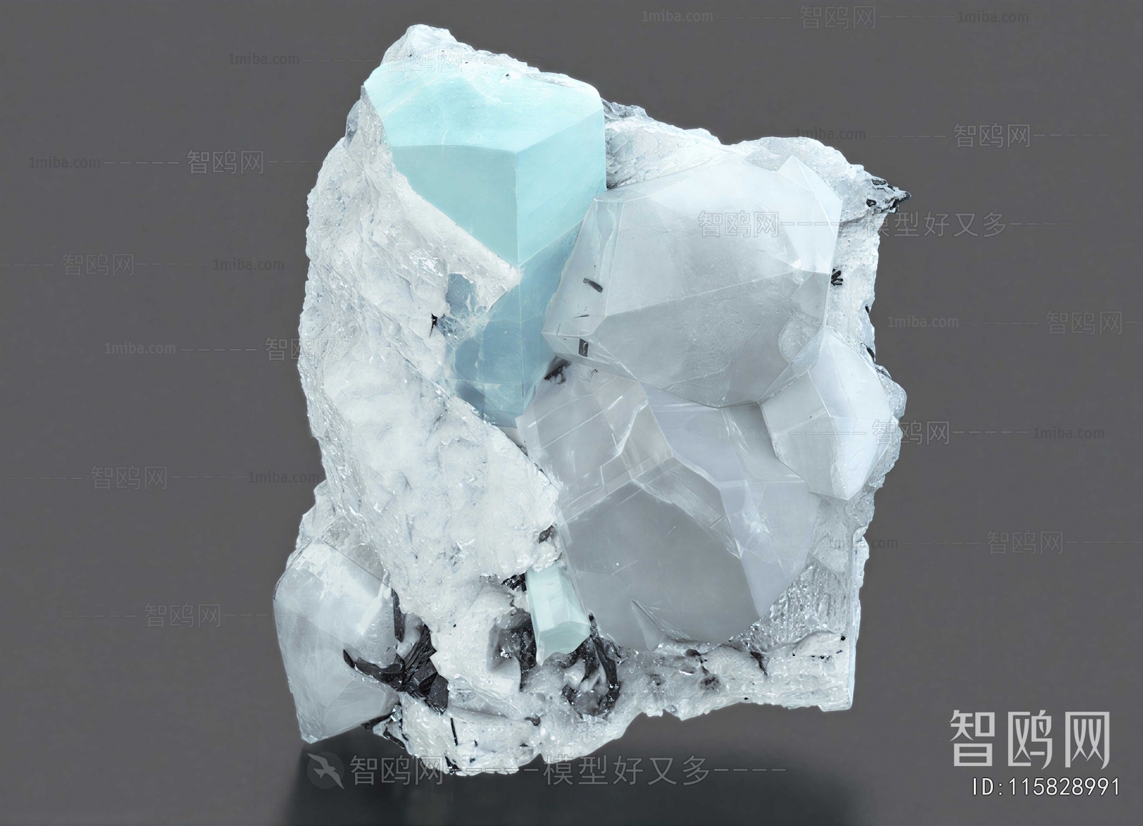 Modern Stone