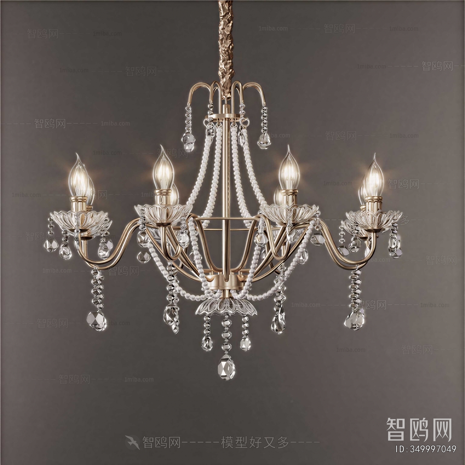 European Style Droplight
