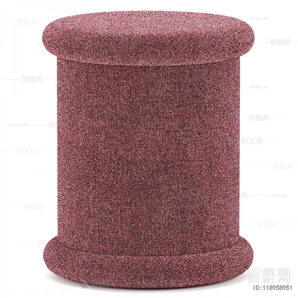 Modern Stool