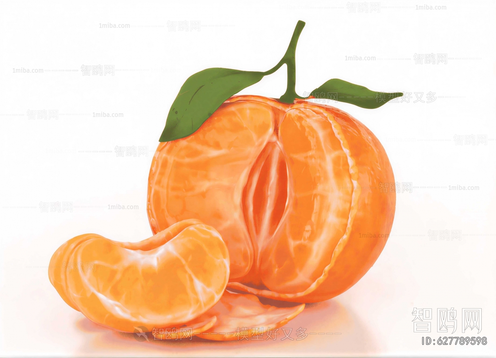 Modern Fruit