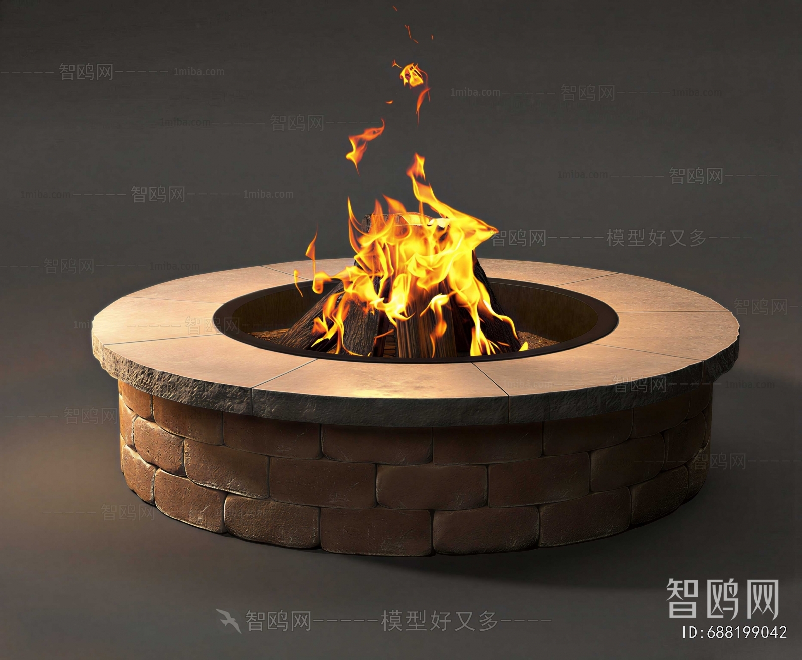 Modern Furnace