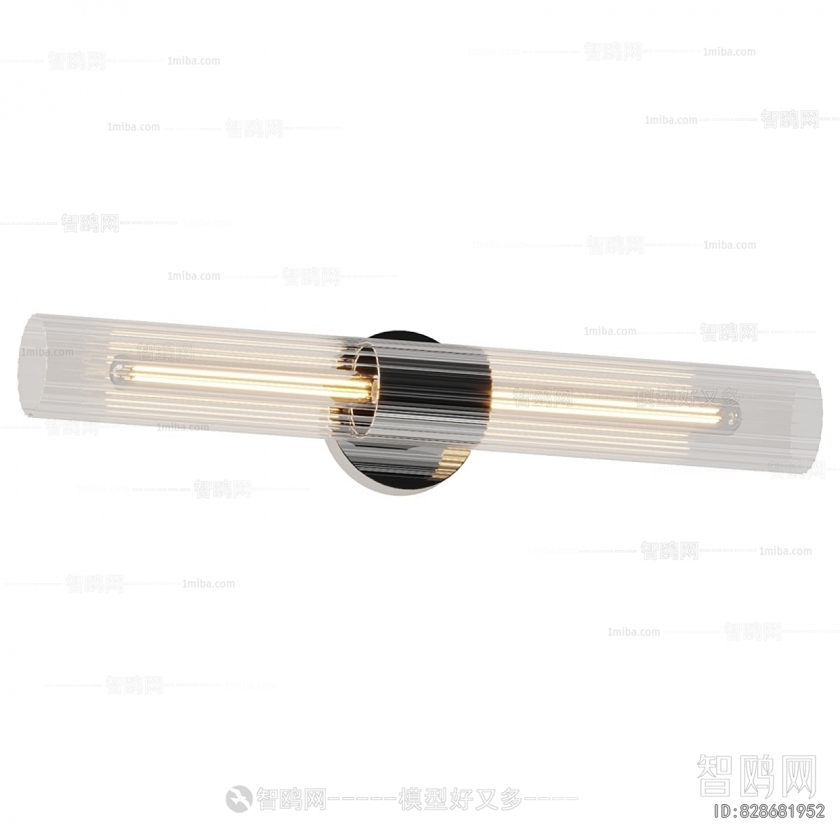 Nordic Style Wall Lamp