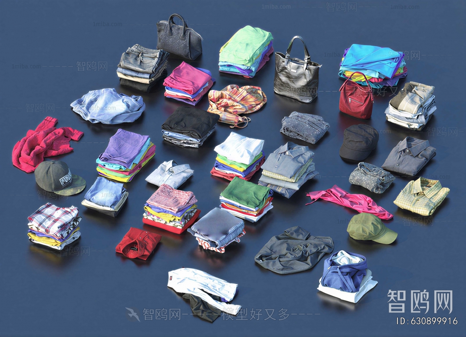 Modern Clothes