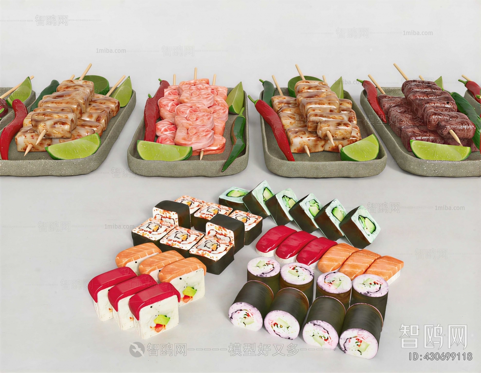 Modern Food