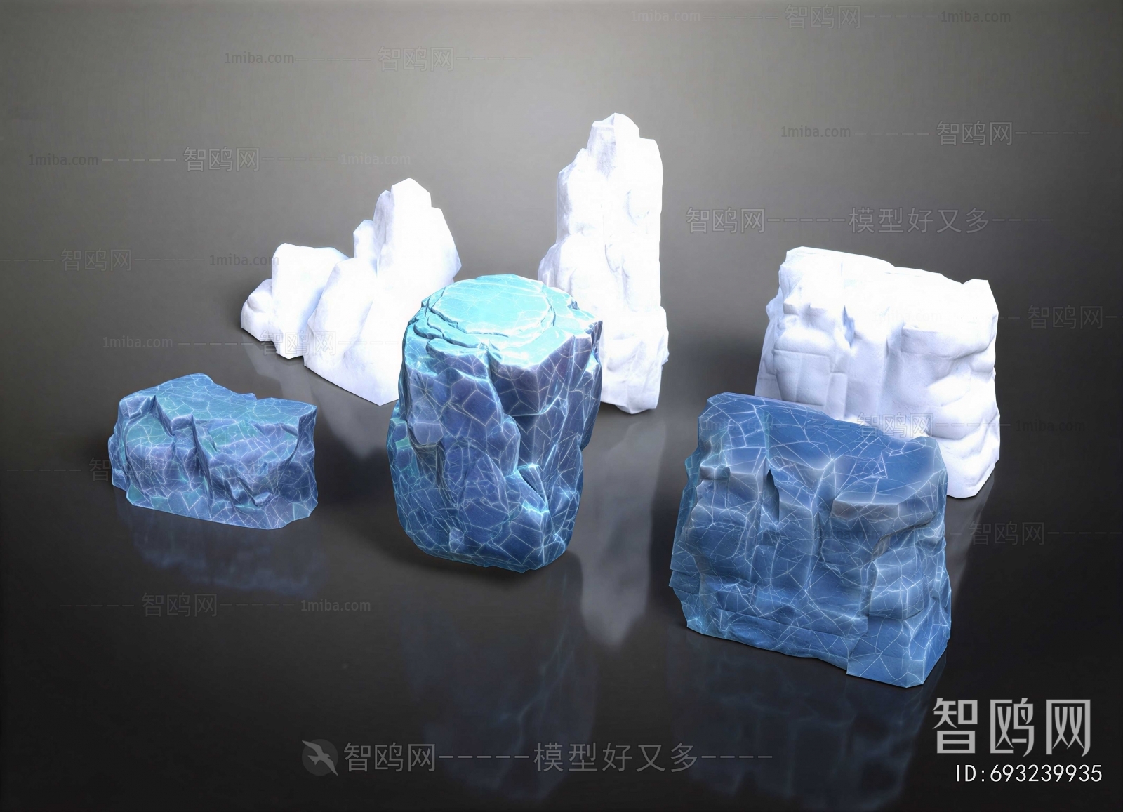 Modern Stone