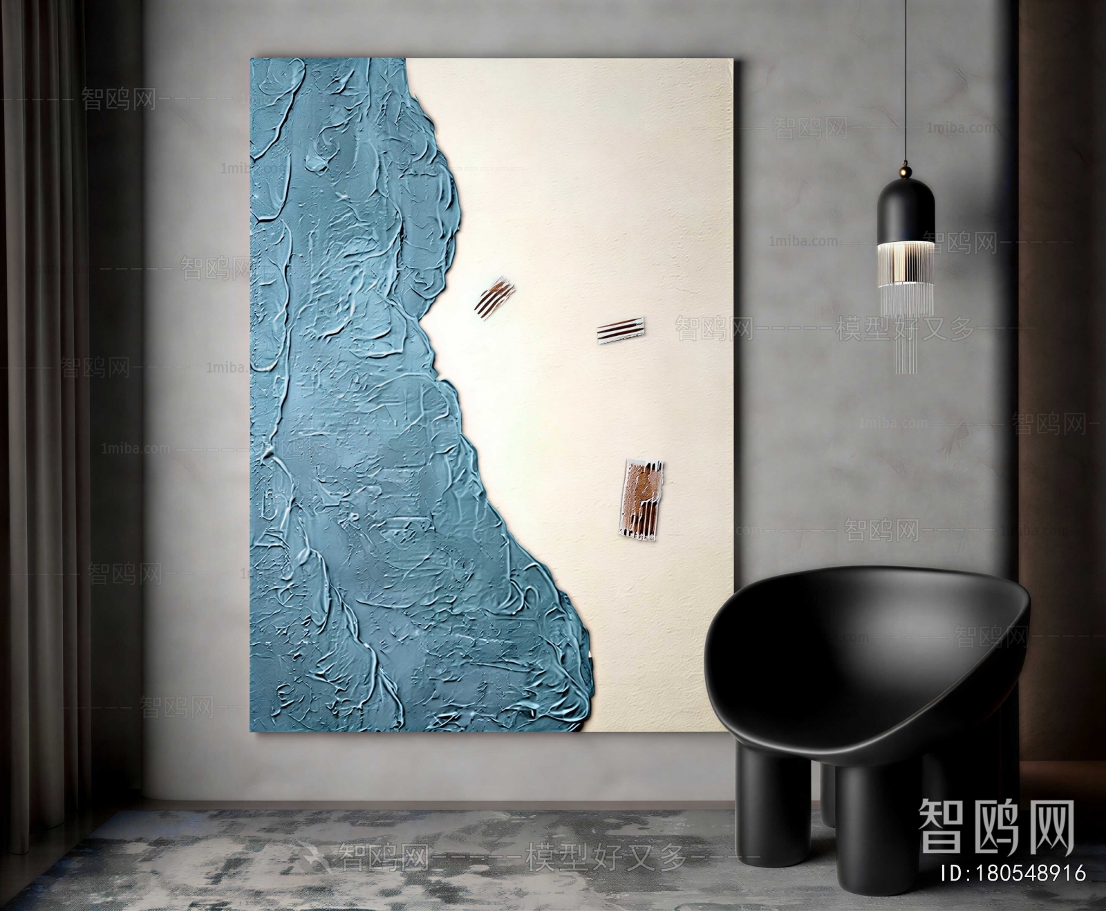Modern Painting