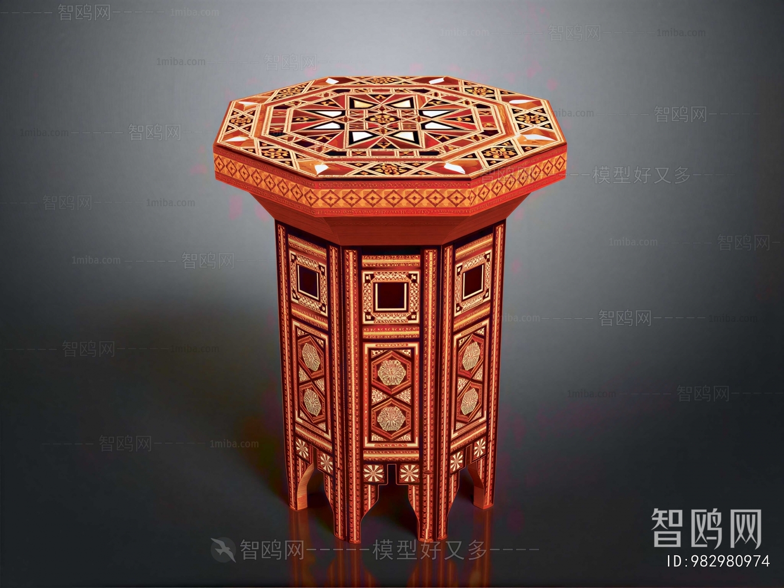 New Chinese Style Table