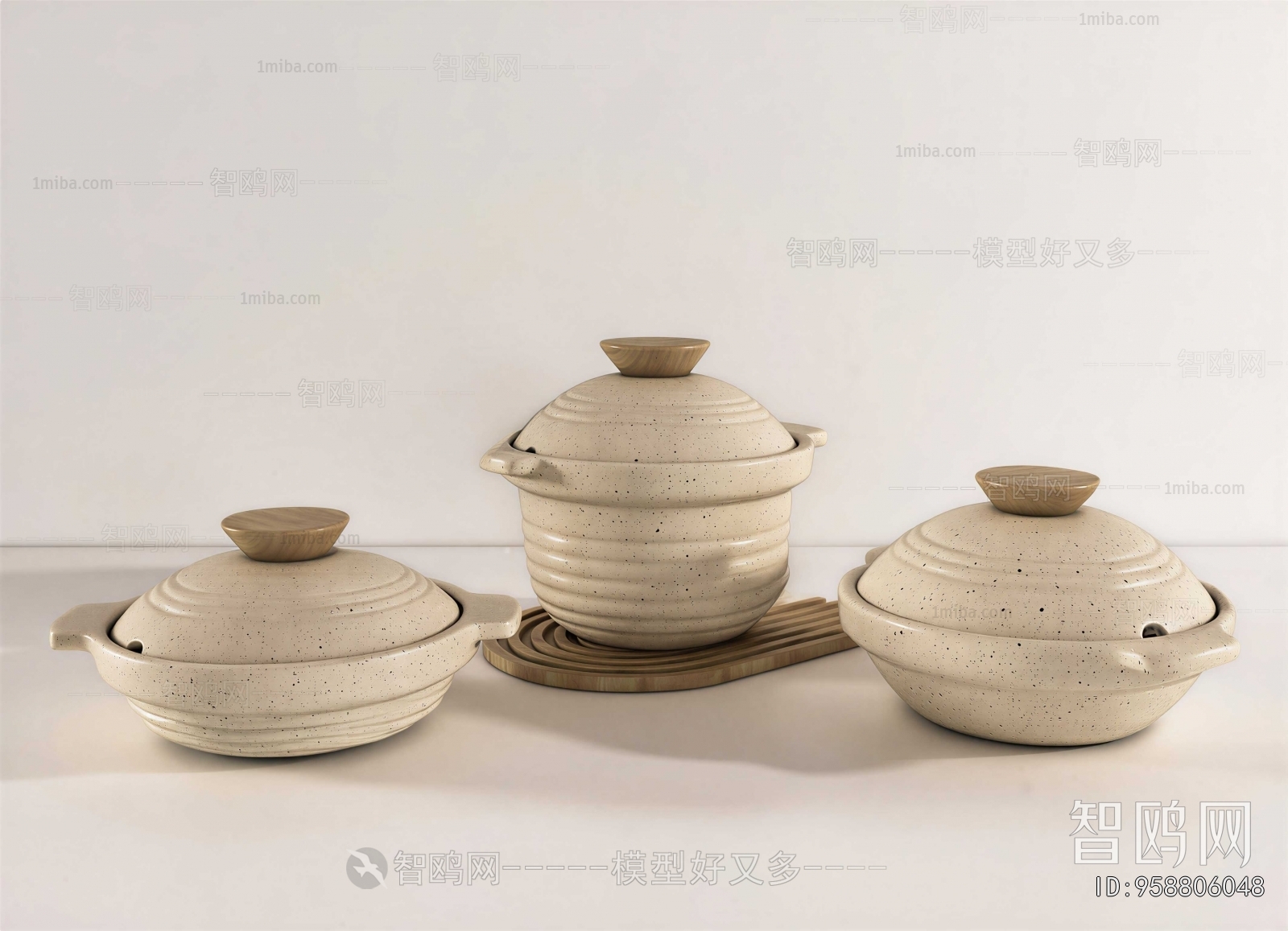 Modern Tableware