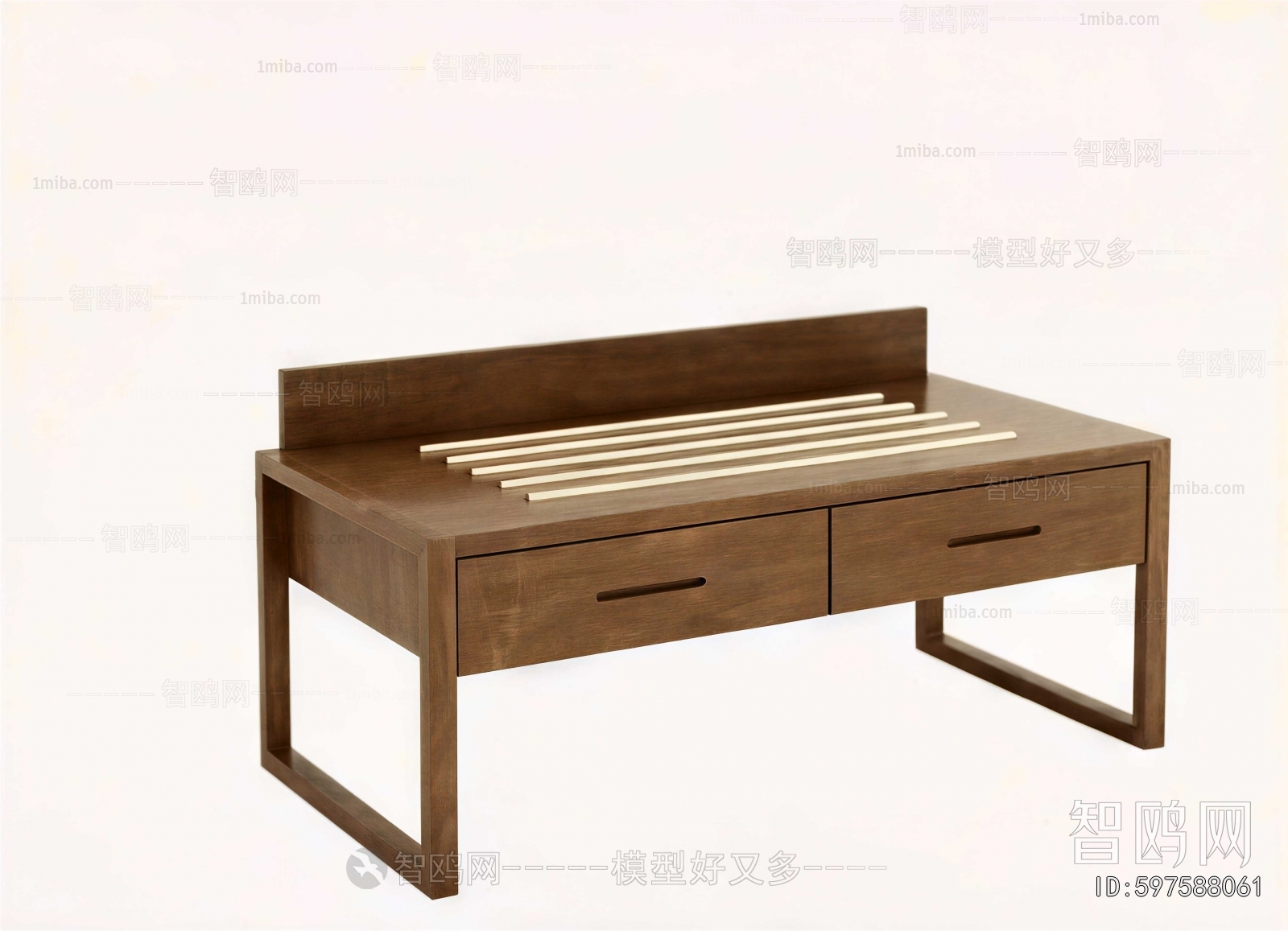 Modern Desk
