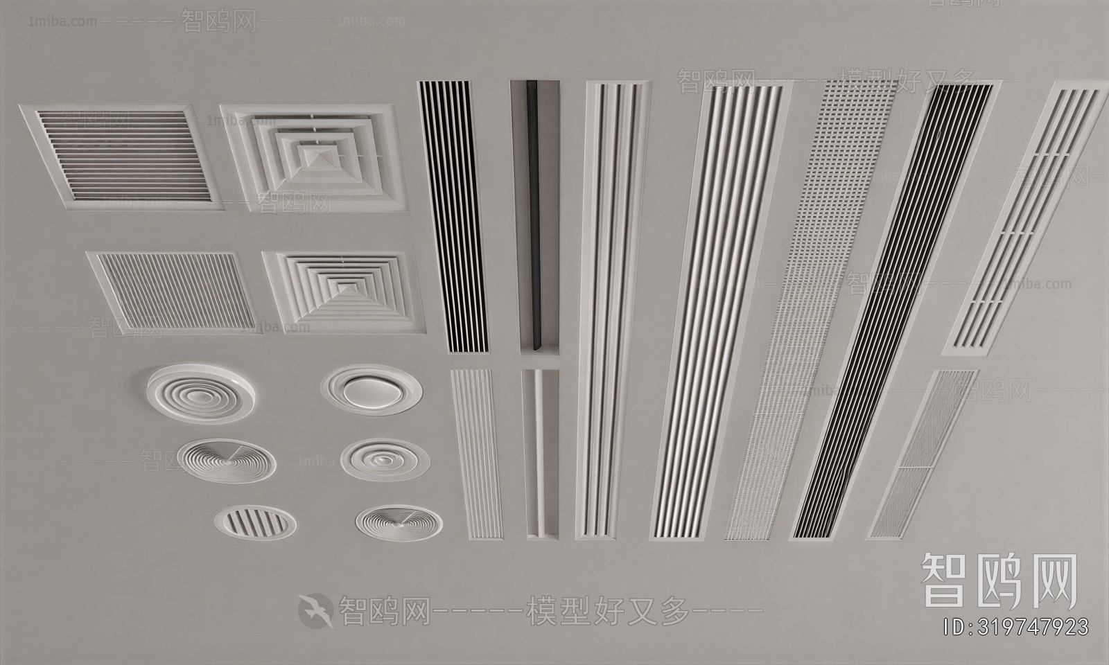 Modern 