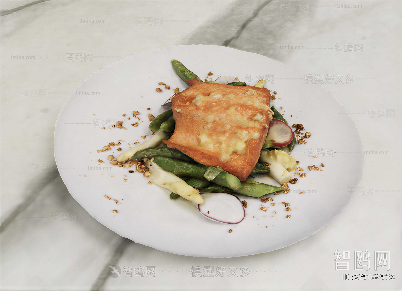 Modern Food