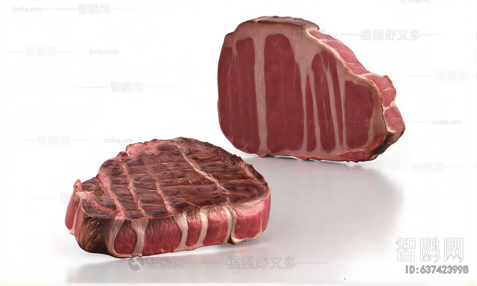 Modern Meat Product