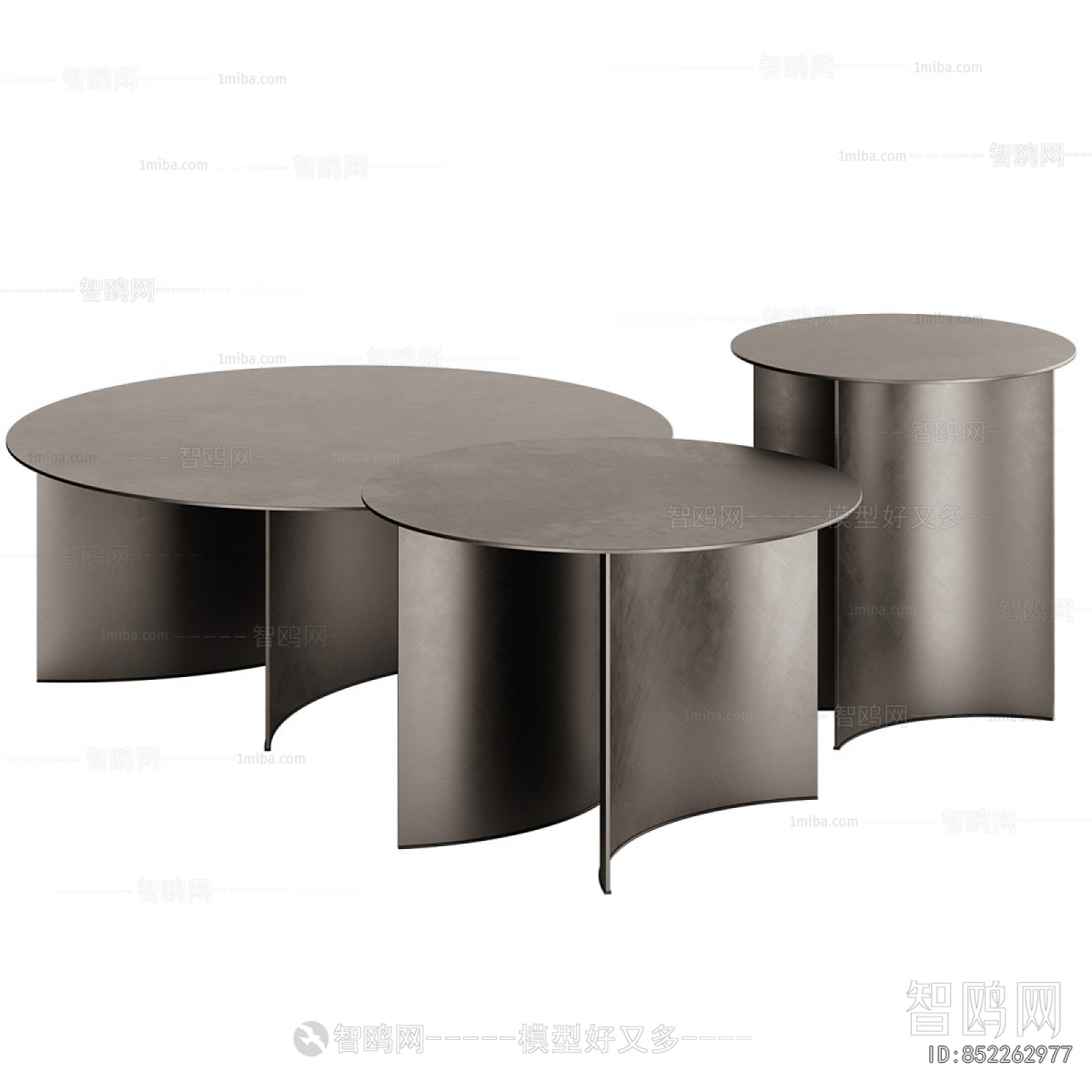 Modern Coffee Table