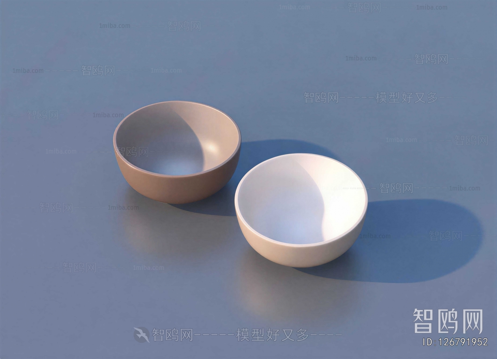 Modern Tableware