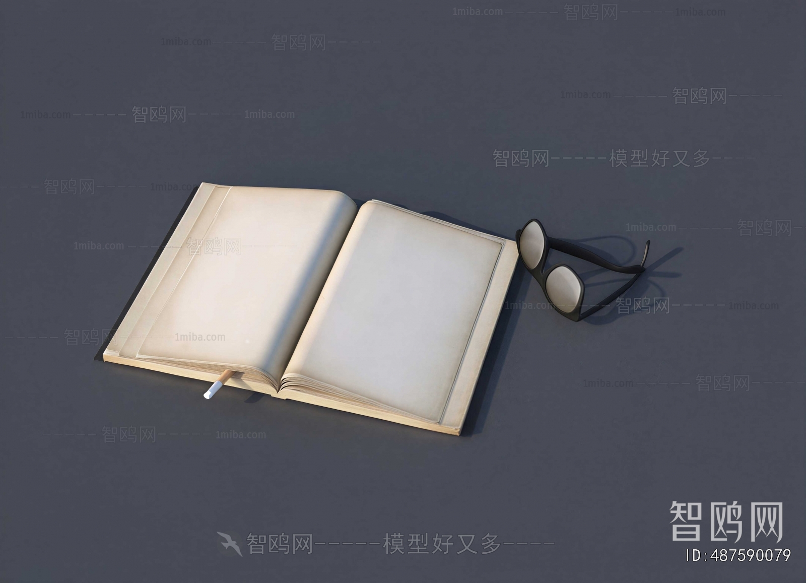 Modern Book