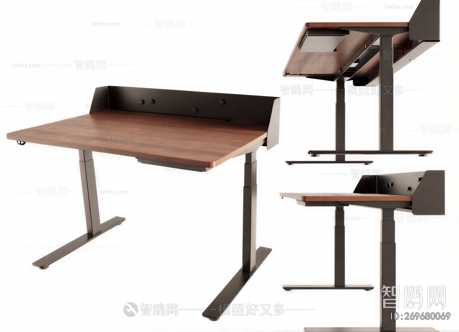 Modern Desk