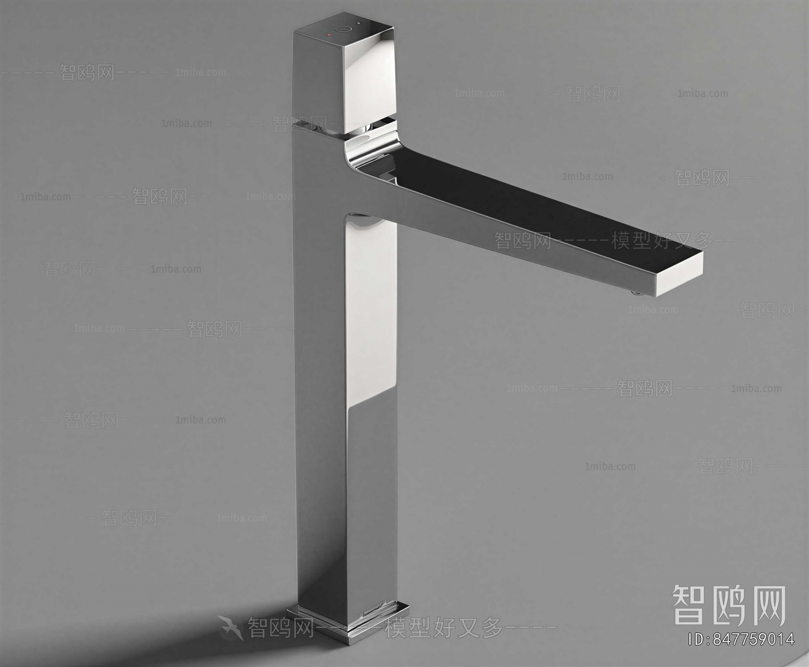 Modern Faucet/Shower