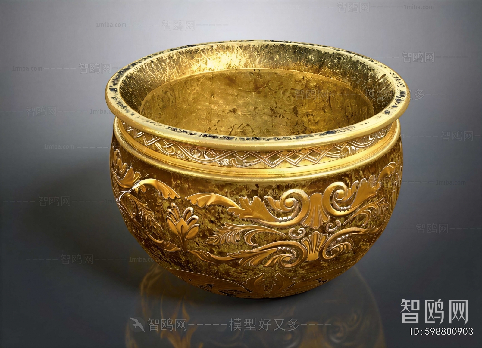 New Chinese Style Utensil