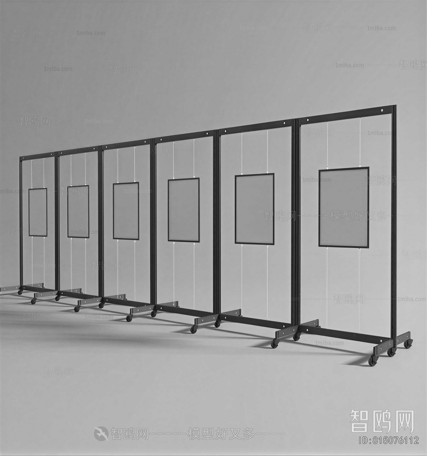 Modern Showcase