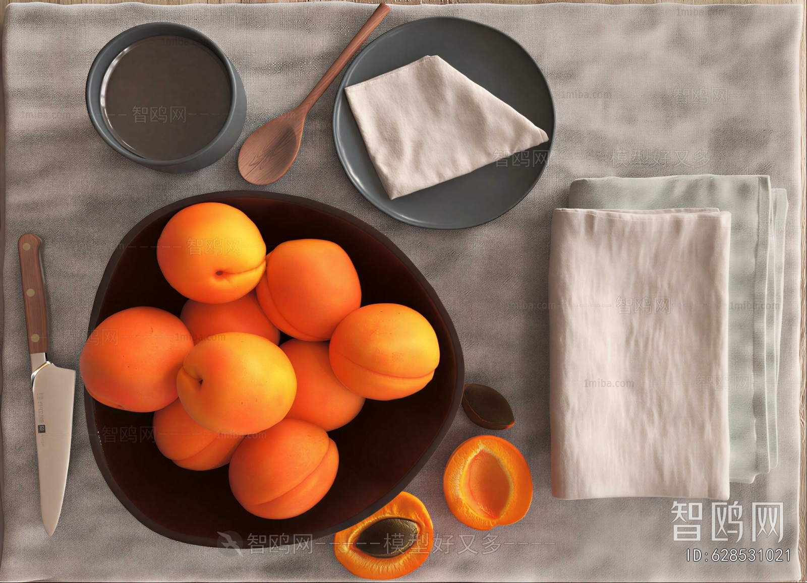 Modern Fruit