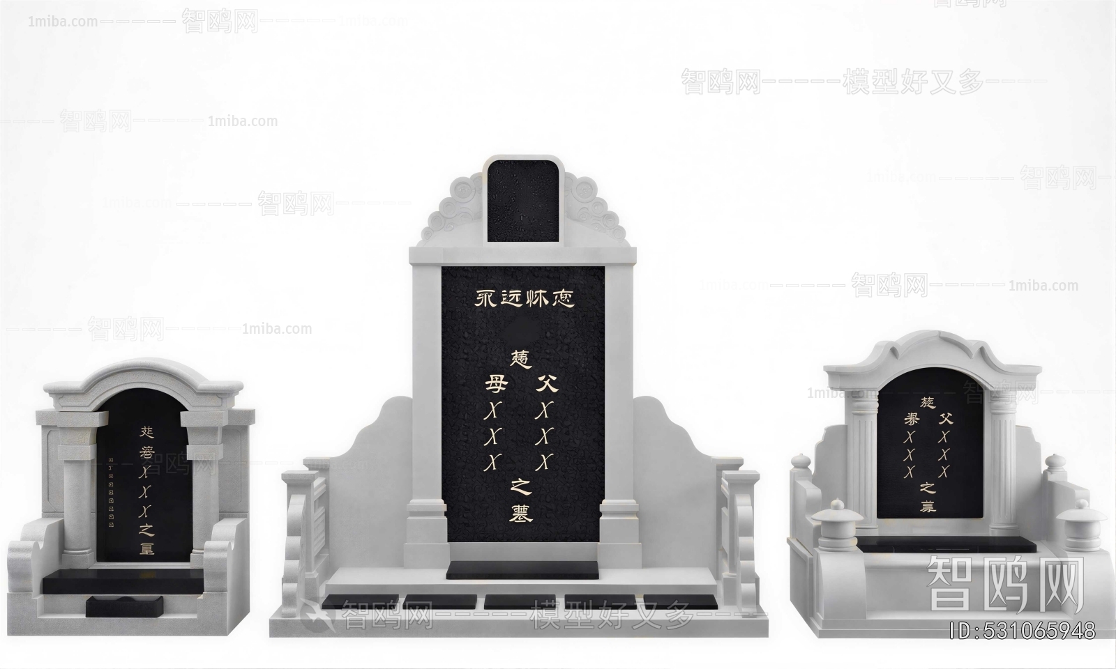 New Chinese Style Other