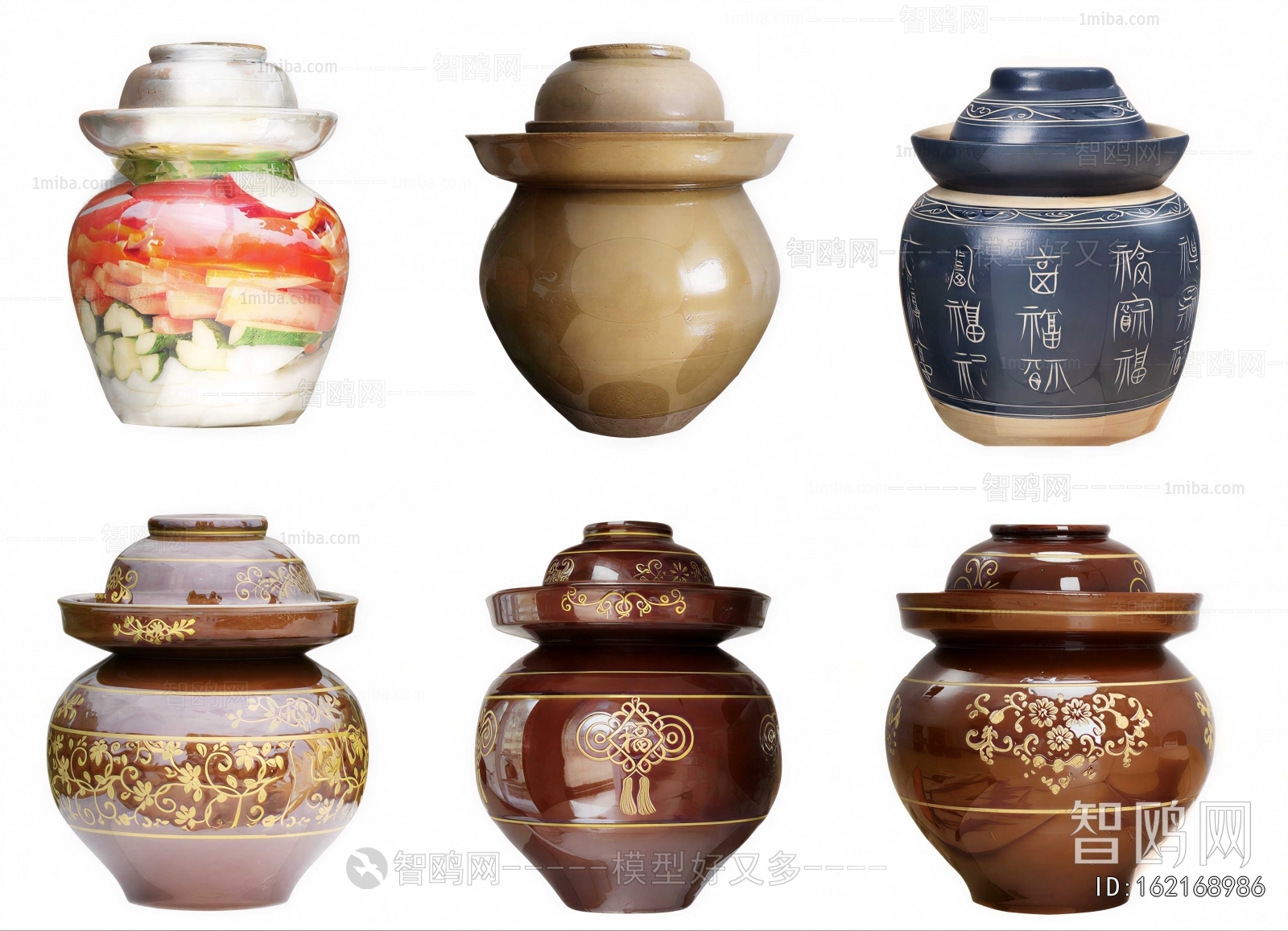 New Chinese Style Other