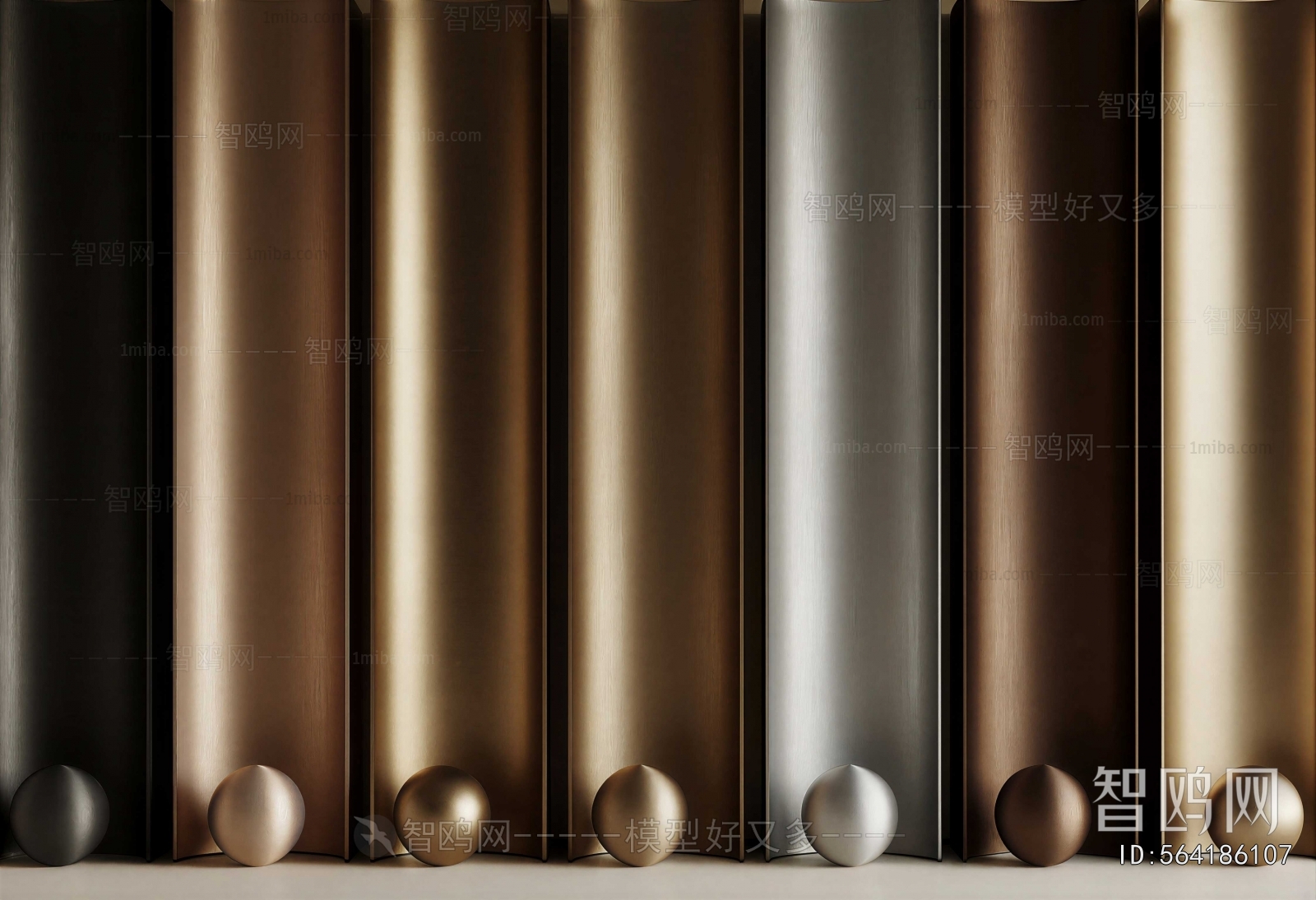 Modern Panels