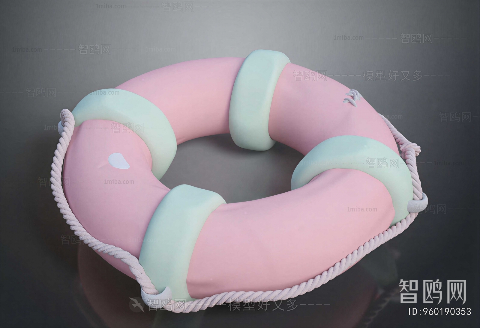 Modern Equipment For Children