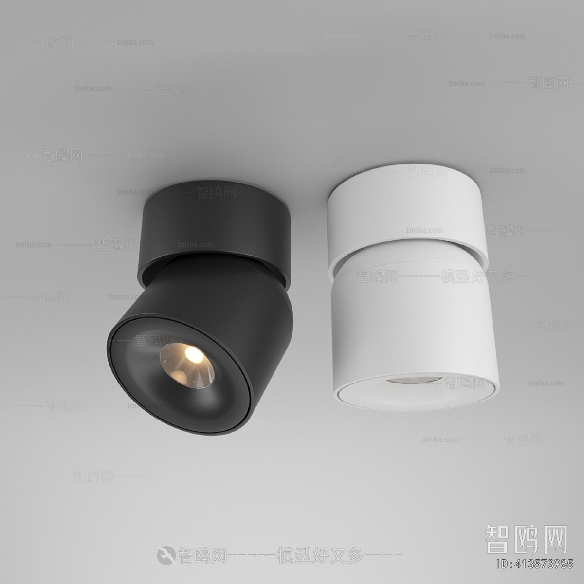Modern Downlight Spot Light