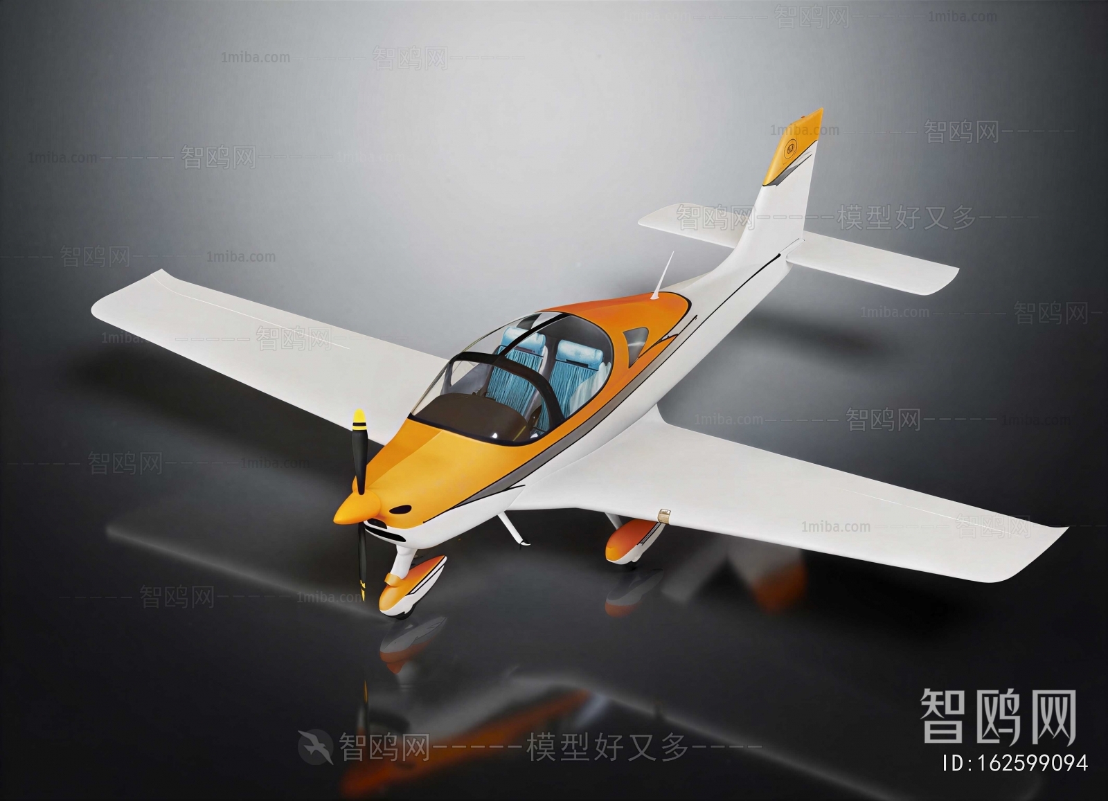 Modern Aircraft