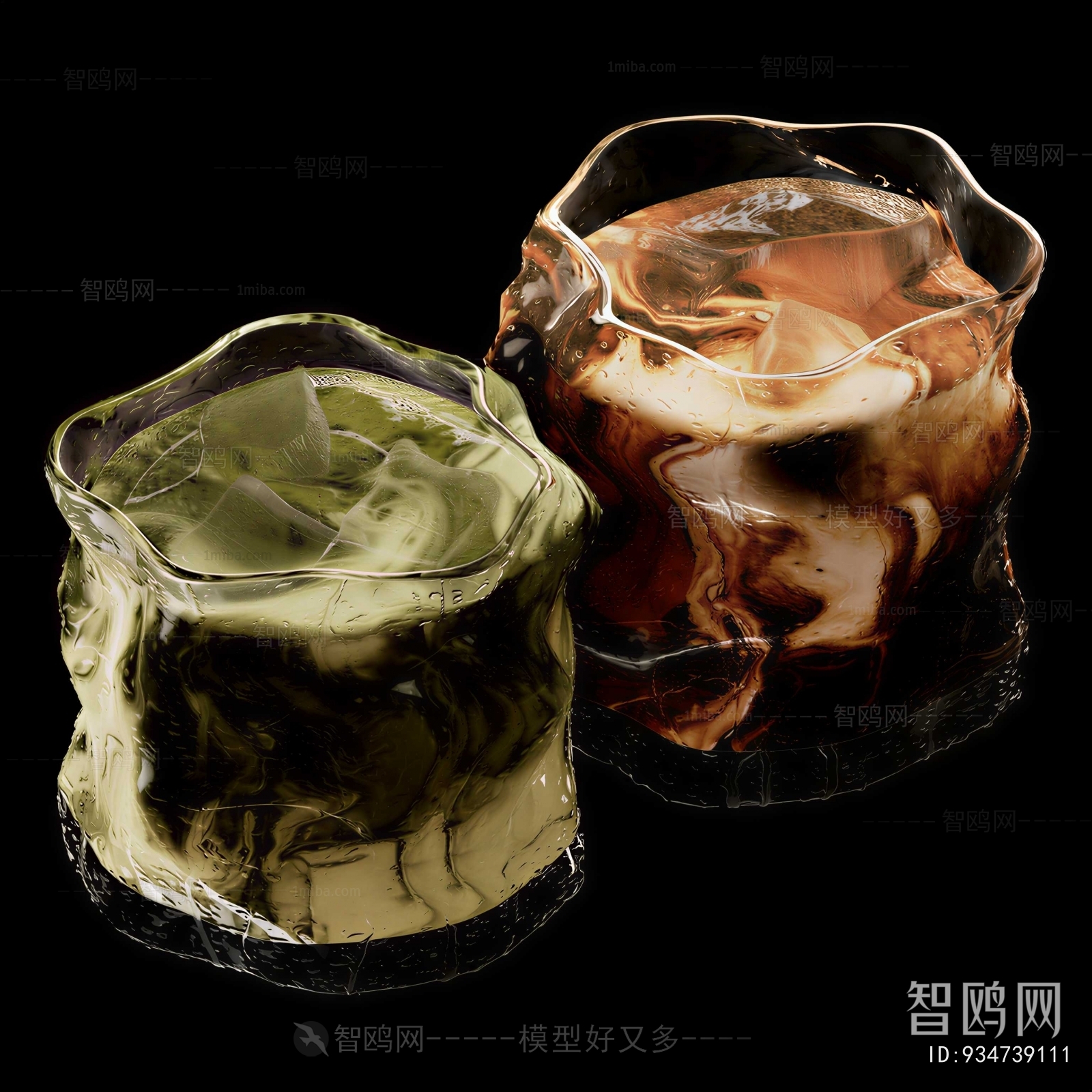 Modern Cup